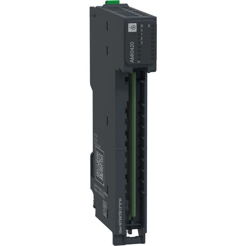 Schneider Electric Analoges Eingangsmodul NTSAMI0420