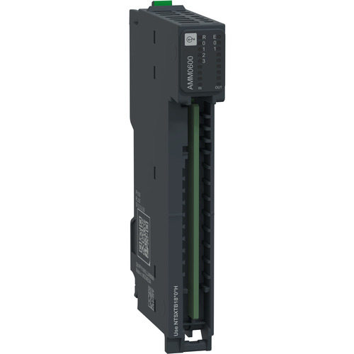 Schneider Electric Ana. Ein-/Ausgangsmodul NTSAMM0600