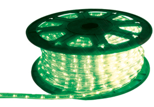 Scharnberger+Hasenbein LED-Lichtschlauch 20m 36V grün 57424 Scharnberger+Hasenbein LED-Lichtschlauch 20m 36V grün 57424