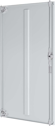 ABN Ersatztür Bauhöhe 9 GTP9B ABN Ersatztür Bauhöhe 9 GTP9B