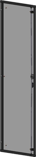 ABN Ersatztür für SP GTSP212 ABN Ersatztür für SP GTSP212