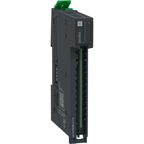 Schneider Electric Digitales Eingangsmodul u. Sockel NTSDAI0804K Schneider Electric Digitales Eingangsmodul u. Sockel NTSDAI0804K