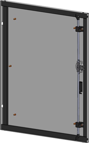 ABN Ersatztür für SP24 GTSP24 ABN Ersatztür für SP24 GTSP24