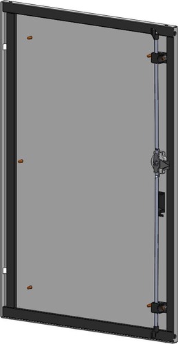 ABN Ersatztür für SP25 GTSP25 ABN Ersatztür für SP25 GTSP25