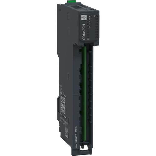 Schneider Electric Digitales Eingangsmodul NTSDDI0402H Schneider Electric Digitales Eingangsmodul NTSDDI0402H