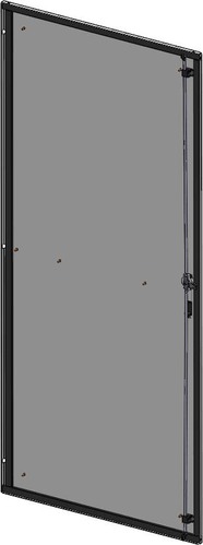 ABN Ersatztür für SP GTSP312 ABN Ersatztür für SP GTSP312