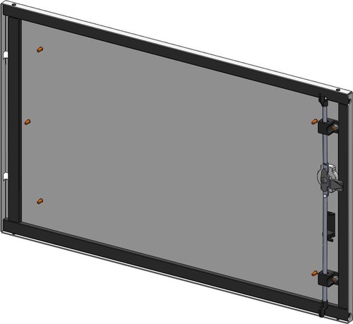 ABN Ersatztür für SP33 GTSP33 ABN Ersatztür für SP33 GTSP33