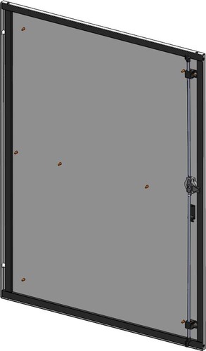 ABN Ersatztür für SP37 GTSP37 ABN Ersatztür für SP37 GTSP37