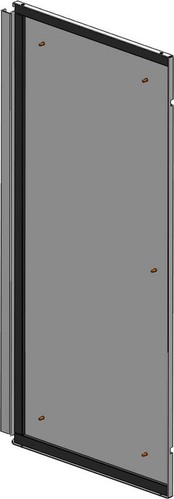 ABN Ersatztür für SP47 GTSP47 ABN Ersatztür für SP47 GTSP47