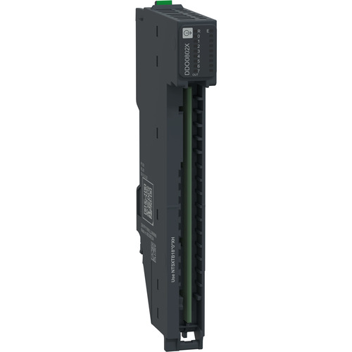 Schneider Electric Digitales Ausgangsmodul NTSDDO0802X Schneider Electric Digitales Ausgangsmodul NTSDDO0802X