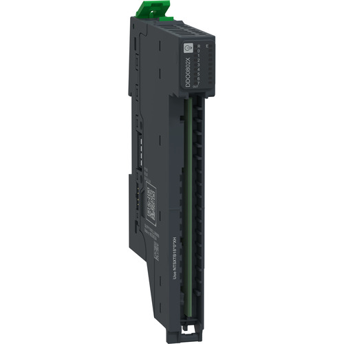 Schneider Electric Digitales Ausgangsmodul u. Sockel NTSDDO0802XK Schneider Electric Digitales Ausgangsmodul u. Sockel NTSDDO0802XK