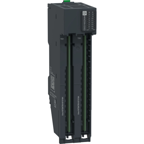 Schneider Electric Digitales Ausgangsmodul NTSDDO1602XAH Schneider Electric Digitales Ausgangsmodul NTSDDO1602XAH
