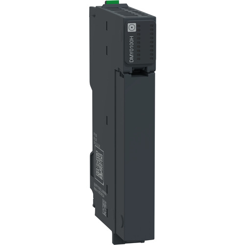Schneider Electric Platzhalter-Modul, Einzels NTSDMY0100H Schneider Electric Platzhalter-Modul, Einzels NTSDMY0100H
