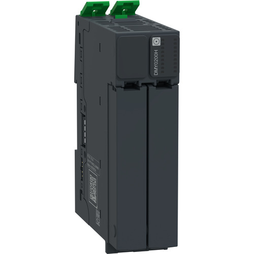 Schneider Electric Platzhalter-Modul + Sockel NTSDMY0200HK Schneider Electric Platzhalter-Modul + Sockel NTSDMY0200HK