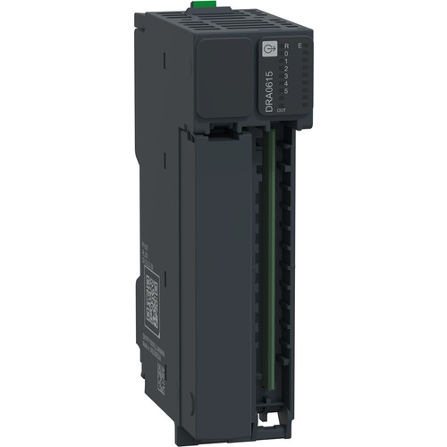 Schneider Electric Relais-Ausgangsmodul NTSDRA0615 Schneider Electric Relais-Ausgangsmodul NTSDRA0615