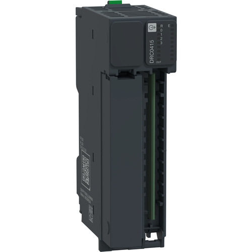 Schneider Electric Relais-Ausgangsmodul NTSDRC0415 Schneider Electric Relais-Ausgangsmodul NTSDRC0415