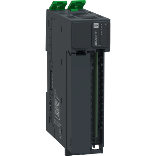 Schneider Electric Relais-Ausgangsmodul u. Sockel NTSDRC0415HK Schneider Electric Relais-Ausgangsmodul u. Sockel NTSDRC0415HK