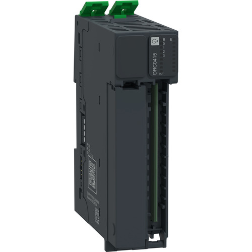 Schneider Electric Relais-Ausgangsmodul u. Sockel NTSDRC0415K Schneider Electric Relais-Ausgangsmodul u. Sockel NTSDRC0415K