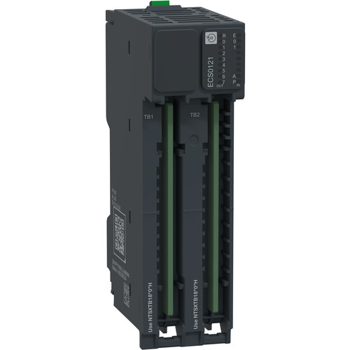 Schneider Electric Nockens.-Ausgangsmodul NTSECS0121 Schneider Electric Nockens.-Ausgangsmodul NTSECS0121