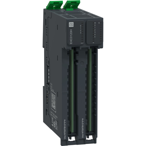 Schneider Electric Zählermodul u. Sockel NTSEHC0120HK Schneider Electric Zählermodul u. Sockel NTSEHC0120HK