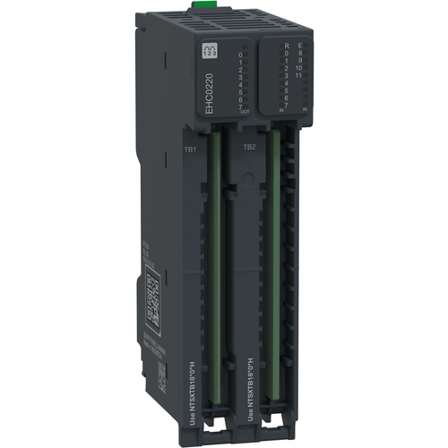Schneider Electric Zählermodul Hochgeschwindigk. NTSEHC0220 Schneider Electric Zählermodul Hochgeschwindigk. NTSEHC0220