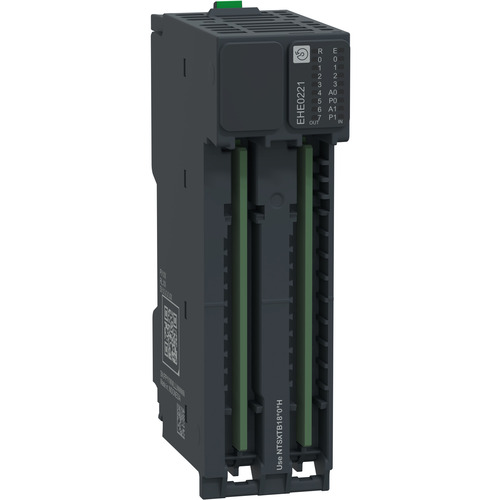 Schneider Electric Encod.-Eingangsmodul NTSEHE0221 Schneider Electric Encod.-Eingangsmodul NTSEHE0221
