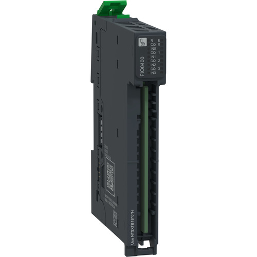 Schneider Electric Feldgeräte-Master-Modul + NTSFIO0400K Schneider Electric Feldgeräte-Master-Modul + NTSFIO0400K