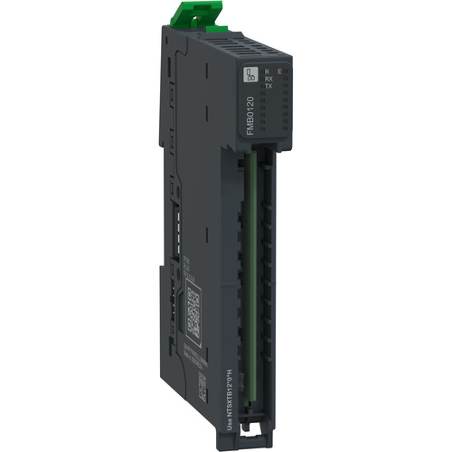 Schneider Electric Feldgerät-Master-Modul + S NTSFMB0120K Schneider Electric Feldgerät-Master-Modul + S NTSFMB0120K