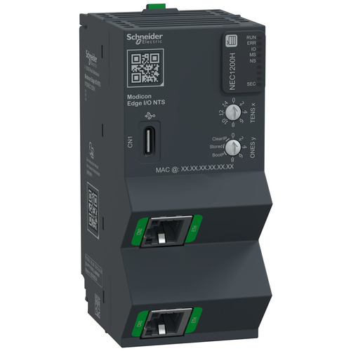 Schneider Electric NetzwerkSchnittstellenmod. NTSNEC1200H Schneider Electric NetzwerkSchnittstellenmod. NTSNEC1200H