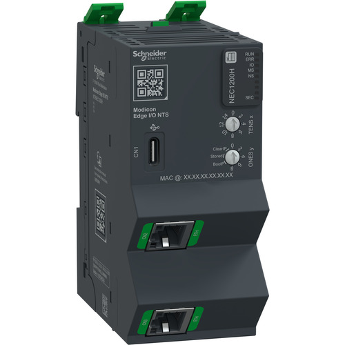 Schneider Electric NetzwerkSchnittstellenmod. NTSNEC1200HK Schneider Electric NetzwerkSchnittstellenmod. NTSNEC1200HK