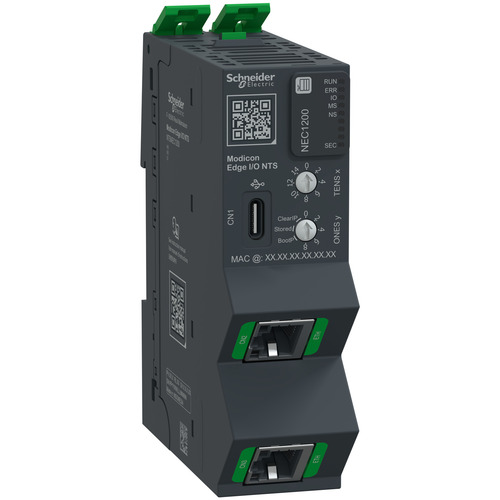 Schneider Electric NetzwerkSchnittstellenmod. NTSNEC1200K Schneider Electric NetzwerkSchnittstellenmod. NTSNEC1200K