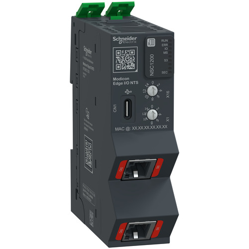Schneider Electric NetzwerkSchnittstellenmod. NTSNSC1200K Schneider Electric NetzwerkSchnittstellenmod. NTSNSC1200K
