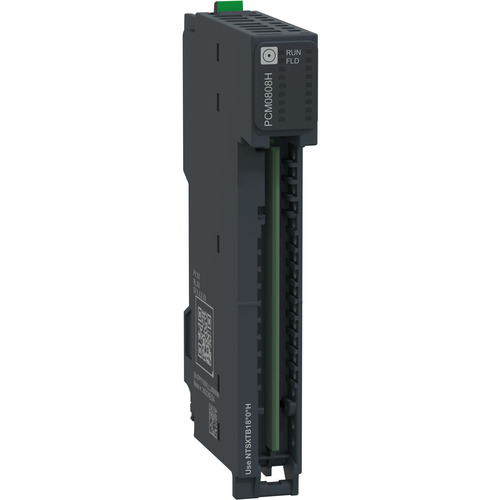 Schneider Electric Verteiler-Modul, 0V DC 8 Punkte NTSPCM0808H Schneider Electric Verteiler-Modul, 0V DC 8 Punkte NTSPCM0808H