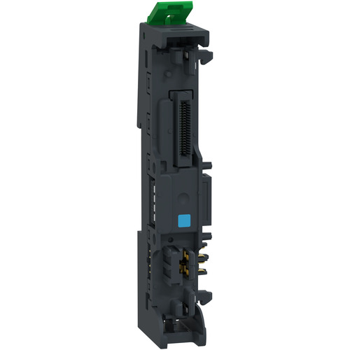 Schneider Electric Ersatzsockel Einzelsteckplatz NTSXBA0104H Schneider Electric Ersatzsockel Einzelsteckplatz NTSXBA0104H