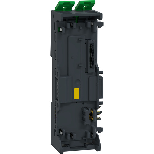Schneider Electric Ersatzsockel Doppelsteckplatz NTSXBA0200H Schneider Electric Ersatzsockel Doppelsteckplatz NTSXBA0200H