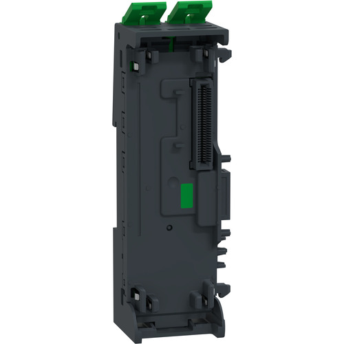 Schneider Electric Ersatzsockel Doppelsteckplatz NTSXBA0201H Schneider Electric Ersatzsockel Doppelsteckplatz NTSXBA0201H
