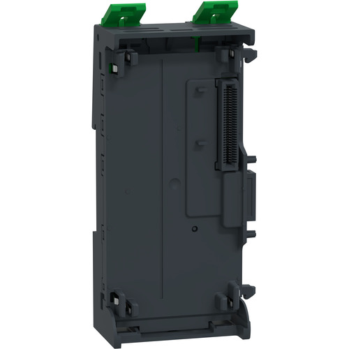 Schneider Electric Ersatzsockel Dreifachsteckplatz NTSXBA0301H Schneider Electric Ersatzsockel Dreifachsteckplatz NTSXBA0301H