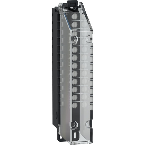 Schneider Electric Schraubklemmenblock 12 Punkte NTSXTB12011H Schneider Electric Schraubklemmenblock 12 Punkte NTSXTB12011H