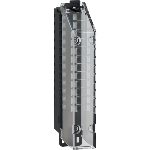 Schneider Electric Federklemmenblock 12 Punkte NTSXTB12201H Schneider Electric Federklemmenblock 12 Punkte NTSXTB12201H