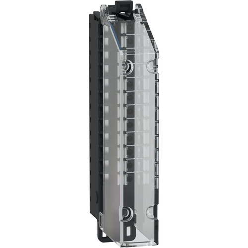 Schneider Electric Federklemmenblock 12 Punkte NTSXTB12211H Schneider Electric Federklemmenblock 12 Punkte NTSXTB12211H