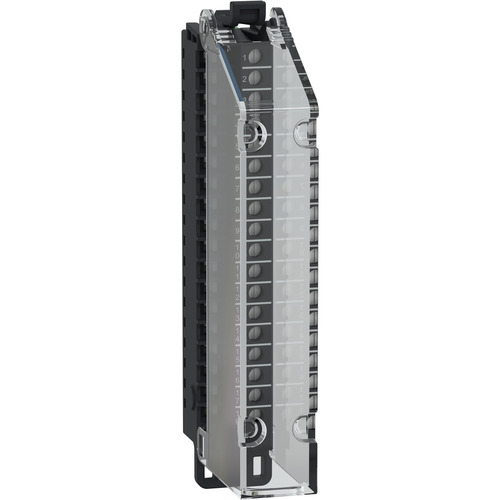 Schneider Electric Schraubklemmenblock 18 Punkte NTSXTB18001H Schneider Electric Schraubklemmenblock 18 Punkte NTSXTB18001H