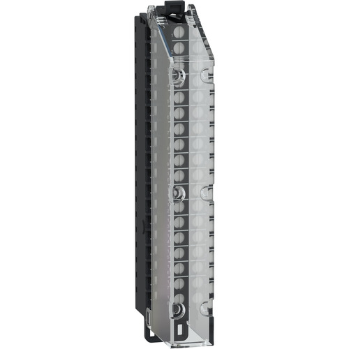Schneider Electric Schraubklemmenblock 18 Punkte NTSXTB18001XH Schneider Electric Schraubklemmenblock 18 Punkte NTSXTB18001XH