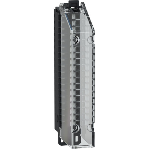 Schneider Electric Federklemmenblock 18 Punkte NTSXTB18201H Schneider Electric Federklemmenblock 18 Punkte NTSXTB18201H