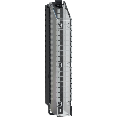 Schneider Electric Federklemmenblock 18 Punkte NTSXTB18201XH Schneider Electric Federklemmenblock 18 Punkte NTSXTB18201XH