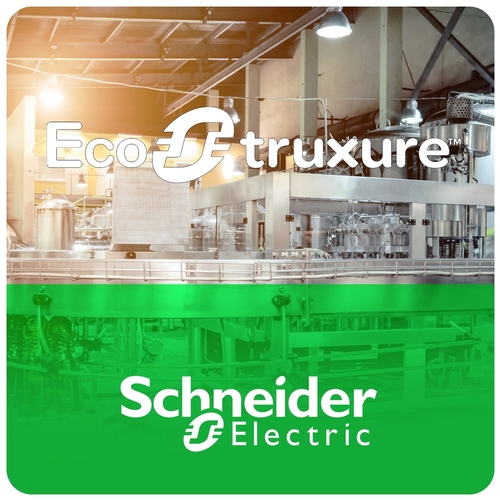 Schneider Electric EcoStruxure Machine Expert SOMSQLCZZSPBZZ Schneider Electric EcoStruxure Machine Expert SOMSQLCZZSPBZZ
