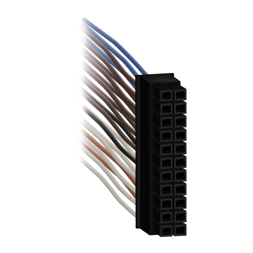Schneider Electric Verbindungskabel zu E/As TM173ACB1M Schneider Electric Verbindungskabel zu E/As TM173ACB1M