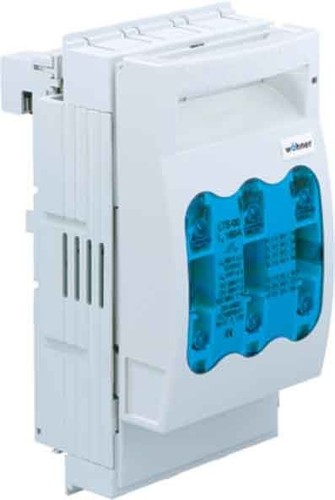 Spelsberg NH-Sicherungseinsatz 160A IP44 NH-RT 00
