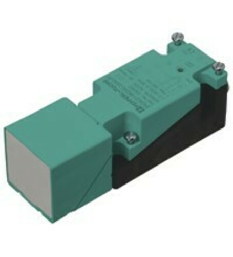 Pepperl+Fuchs Fabrik Induktiver Sensor 3RG4031-6KD00-2AA1PF Pepperl+Fuchs Fabrik Induktiver Sensor 3RG4031-6KD00-2AA1PF