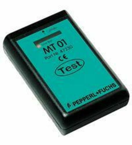 Pepperl+Fuchs Fabrik Ultraschallsensor 559561 Pepperl+Fuchs Fabrik Ultraschallsensor 559561