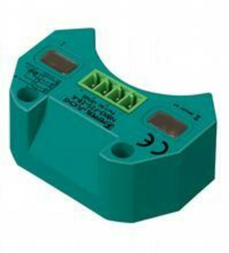 Pepperl+Fuchs Fabrik Ultraschallsensor 559705 Pepperl+Fuchs Fabrik Ultraschallsensor 559705